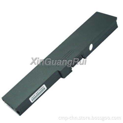 New compatible Laptop Battery for Toshiba Satellite L750 PA3817U-1BAS